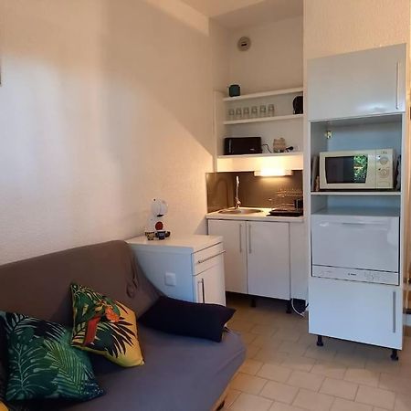 Location Dans Residence Calme, Proche Mer キャバレール・シュル・メール エクステリア 写真